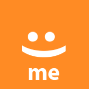 me