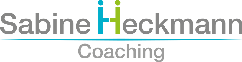 Logo Sabine Heckmann